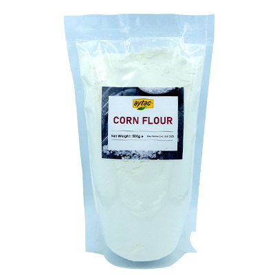 Aytac Corn Flour