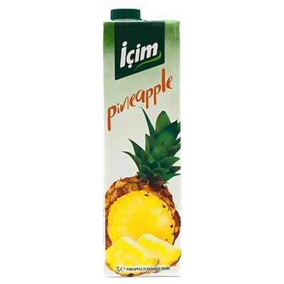 Icim Pineapple Juice