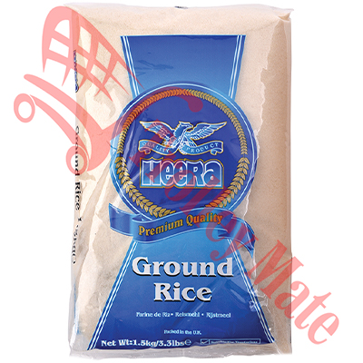 Heera ground rice