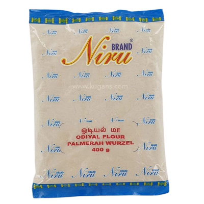 Niru Odiyal Flour