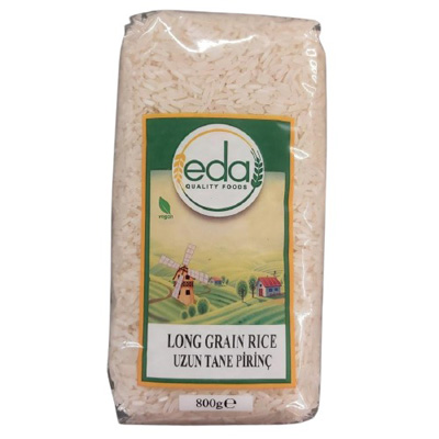 Eda Long Grain