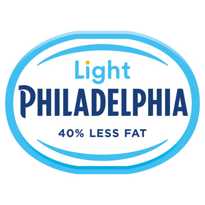 Philadelphia Light Soft Cheese