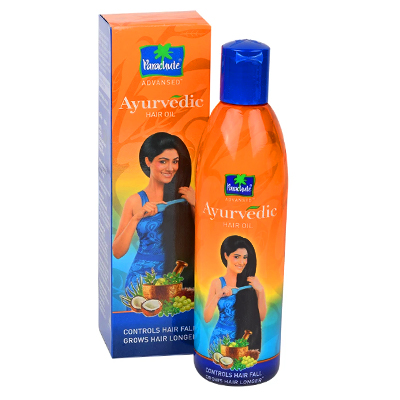 Parachute Ayurvedic Advansed Hair Oil