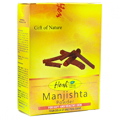 Hesh Manjishta Powder