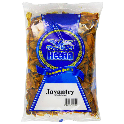 Heera javantry (whole mace)