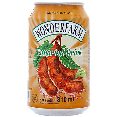 Wonderfarm Tamarind Drink