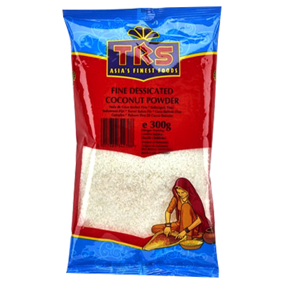 Trs Fine Desiccated Coconut