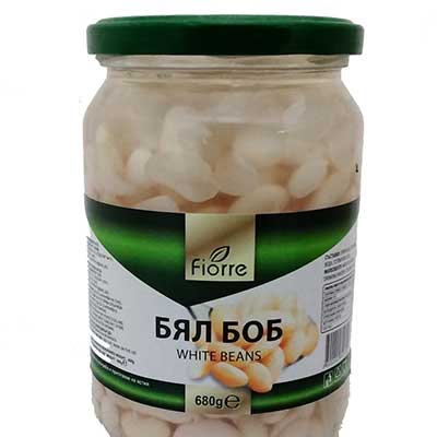 Fiorre  White Beans