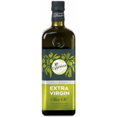 Cypressa Extra Virgin Olive Oil