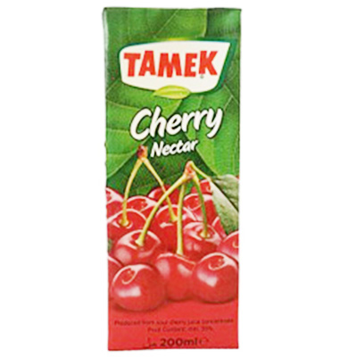 Tamek Cherry Nectar