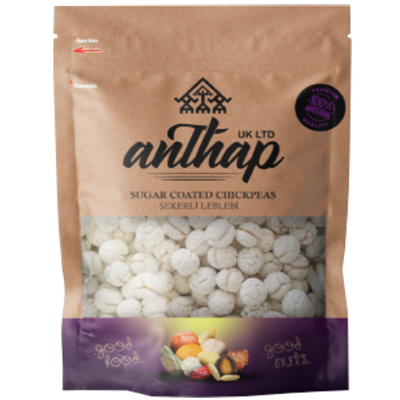 Anthap Sugar Coated Chickpea