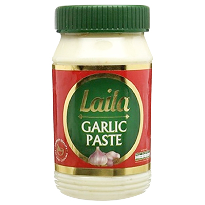 Laila Garlic Paste