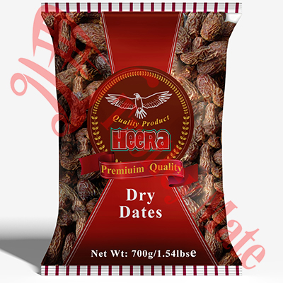 Heera Dry Dates