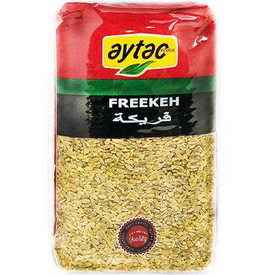 Aytac Freekeh