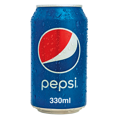 Pepsi Regular