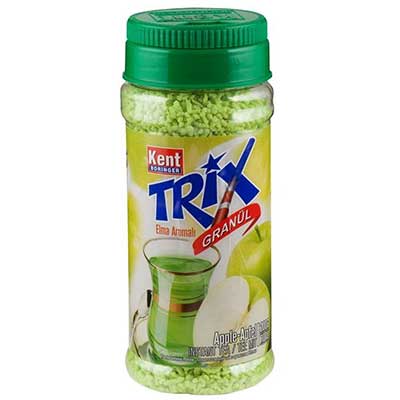 Kent Boringer Trix Epple Flavoured Granul