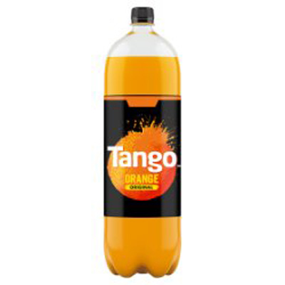 Tango Orange