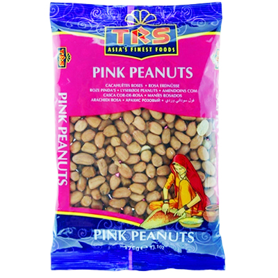 Trs Pink Peanut Kernels