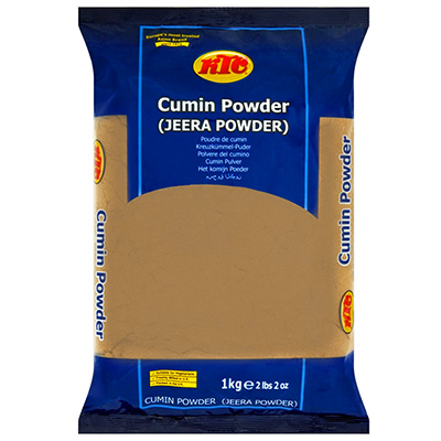 KTC CUMIN POWDER