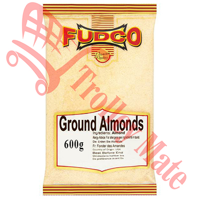 Fudco Ground Almonds