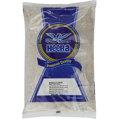 Heera Ragi Flour