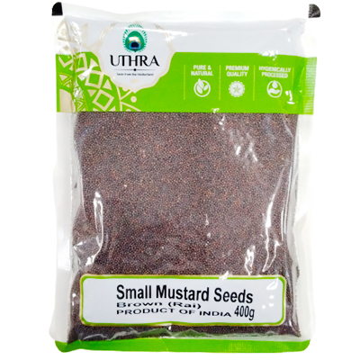 Uthra Small Mustard Seeds