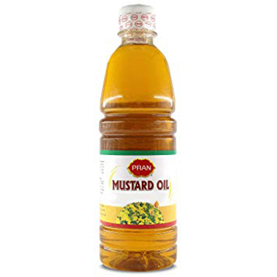 Pran Mustard Oil