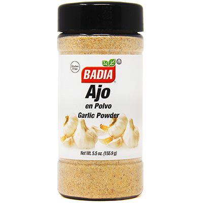 Badia garlic powder