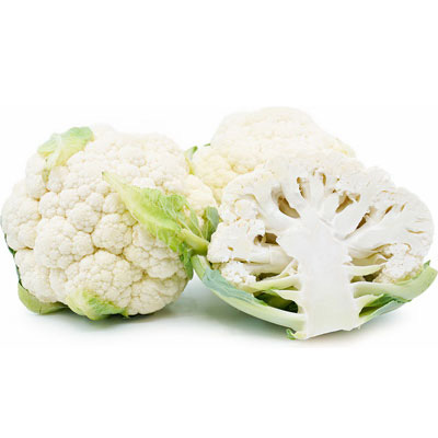 Cauliflower - Whole