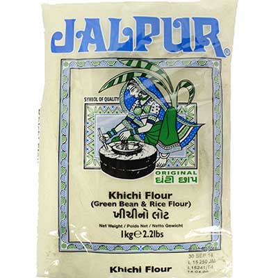 Jalpur Khichi Flour