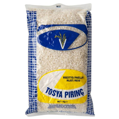 Bravo Risotto Paella Rice