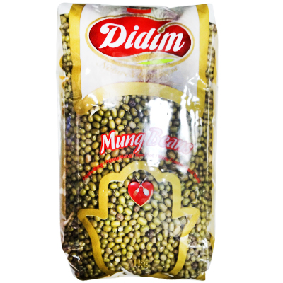 Didim Mung Beans