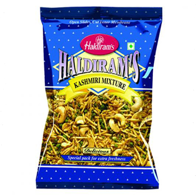 Haldirams Kashmiri Mixture