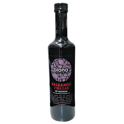 Biona Organic Balsamic Vinegar