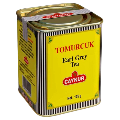 Tomurcuk Tea 125G