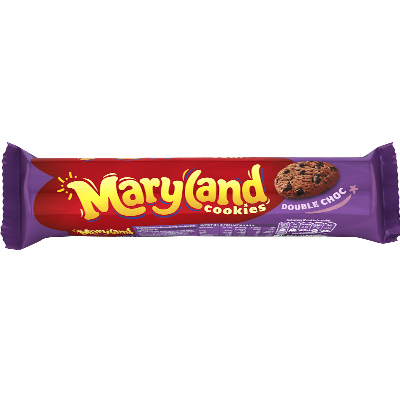 Maryland Double Choc Cookies