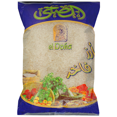 El Doha Rice