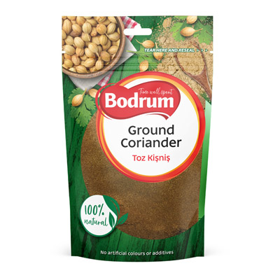 Bodrum Coriander Powder