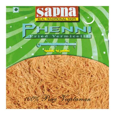 Sapna Phenni Fried Vermicelli