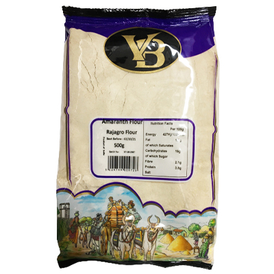 Vb Amarnath Flour