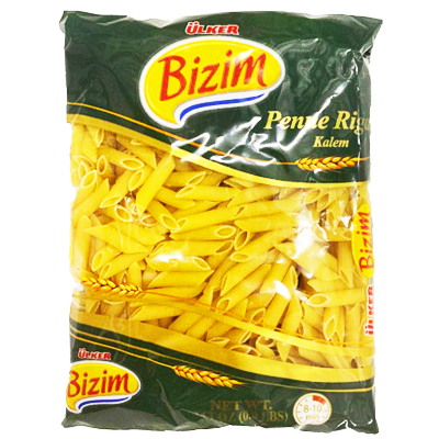 Ulker Bizim Pasta Kalem