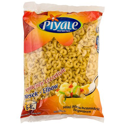 Piyale Elbow Pasta