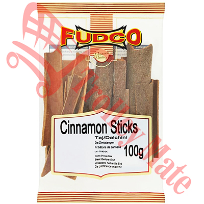 Fudco Cinnamon Sticks