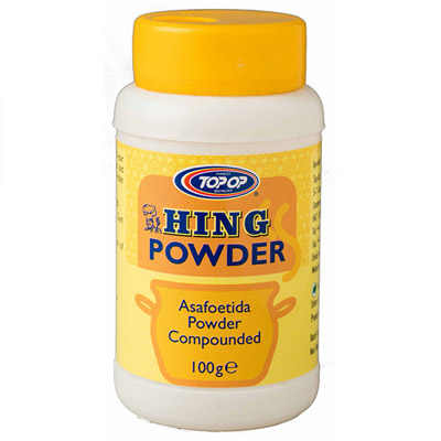 Top Op Hing Powder