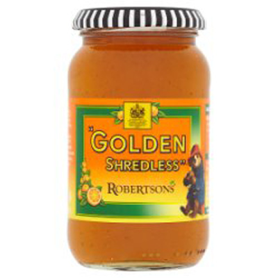 Robertsons Golden Shredless Marmalade