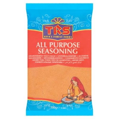 Trs All Purpose Seasoning