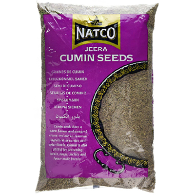 Natco Cumin Seeds