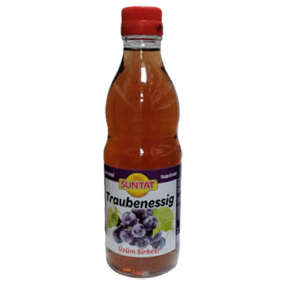 Suntat Grape Vinegar