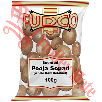 Fudco Pooja Sopari (betelnut)