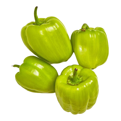 Turkish Green Pepper